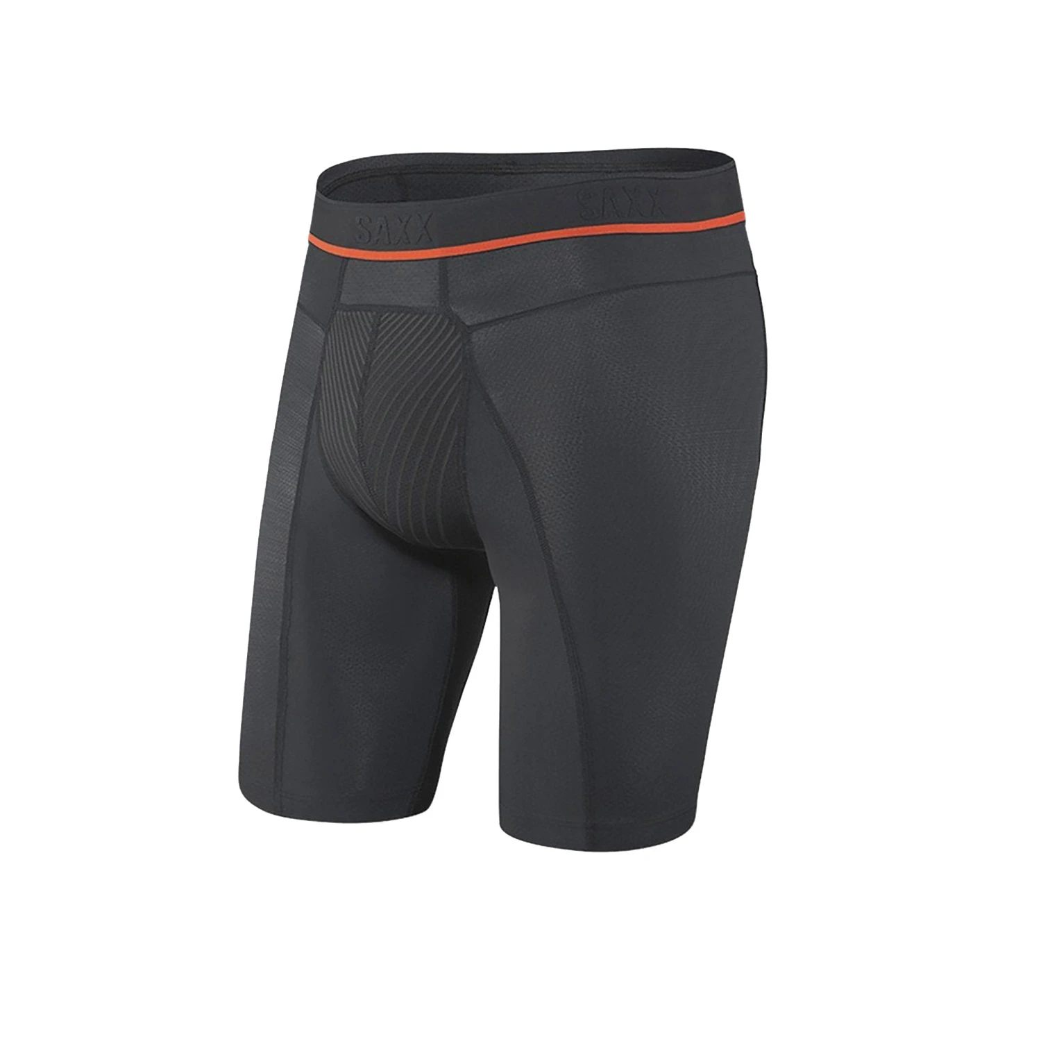 Saxx Hyperdrive Boxers - Blackout