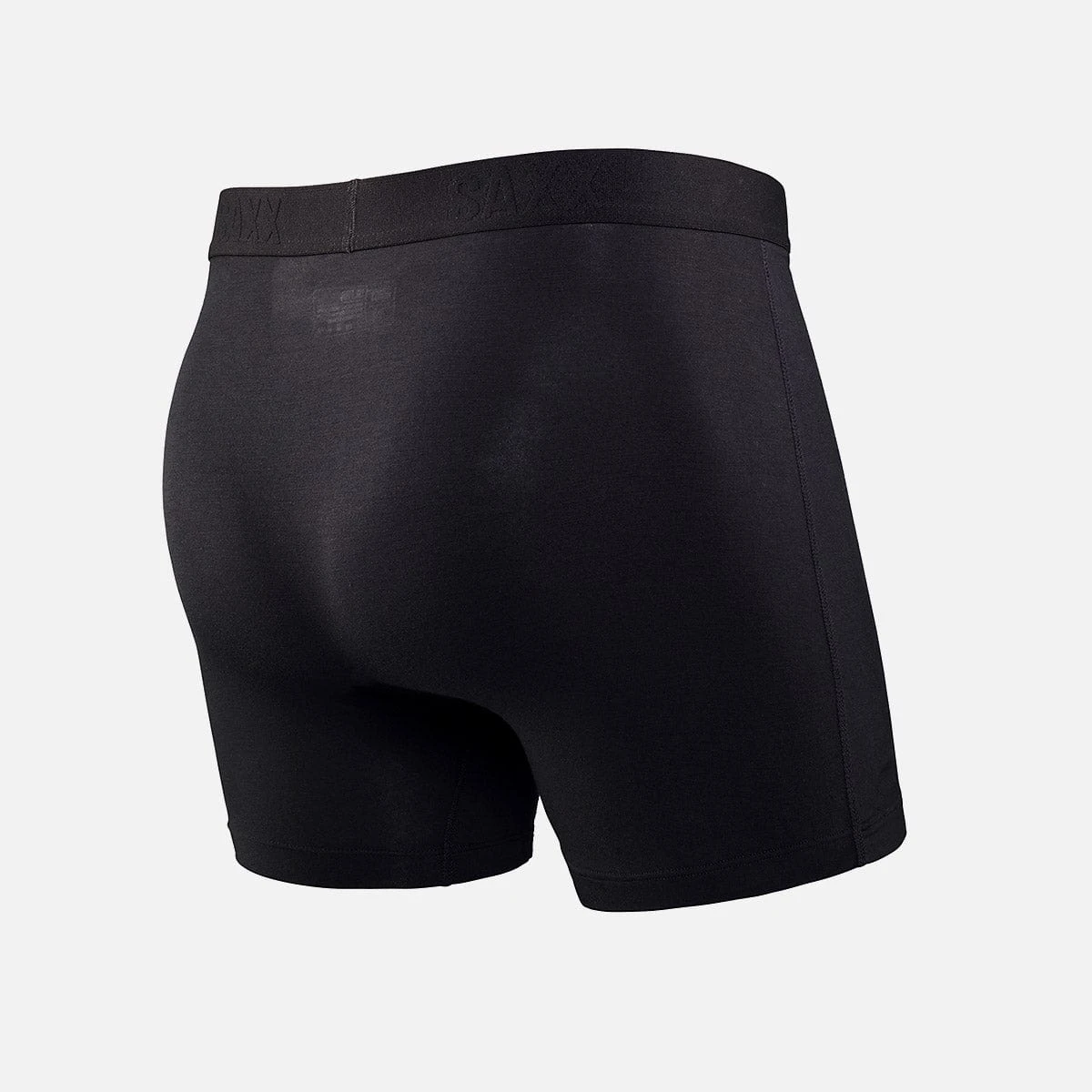 Saxx Ultra Boxers - Black - Image 3