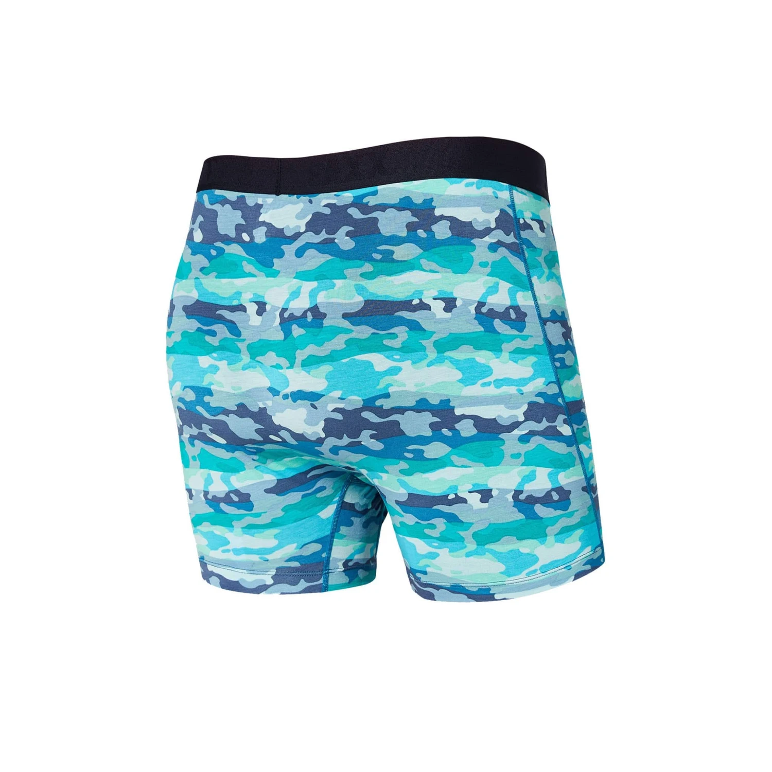Saxx Ultra Boxers -Blue Mura Kamo - Image 2