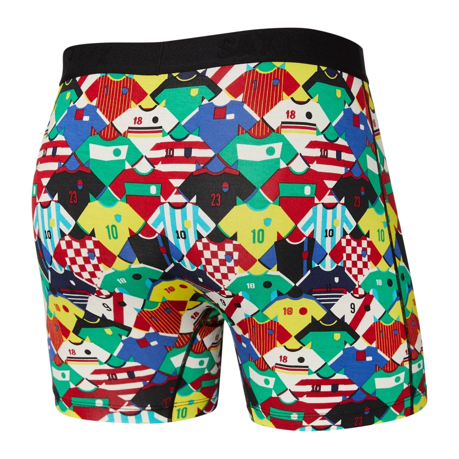 Saxx Ultra Boxers - Kit Collector - Image 2