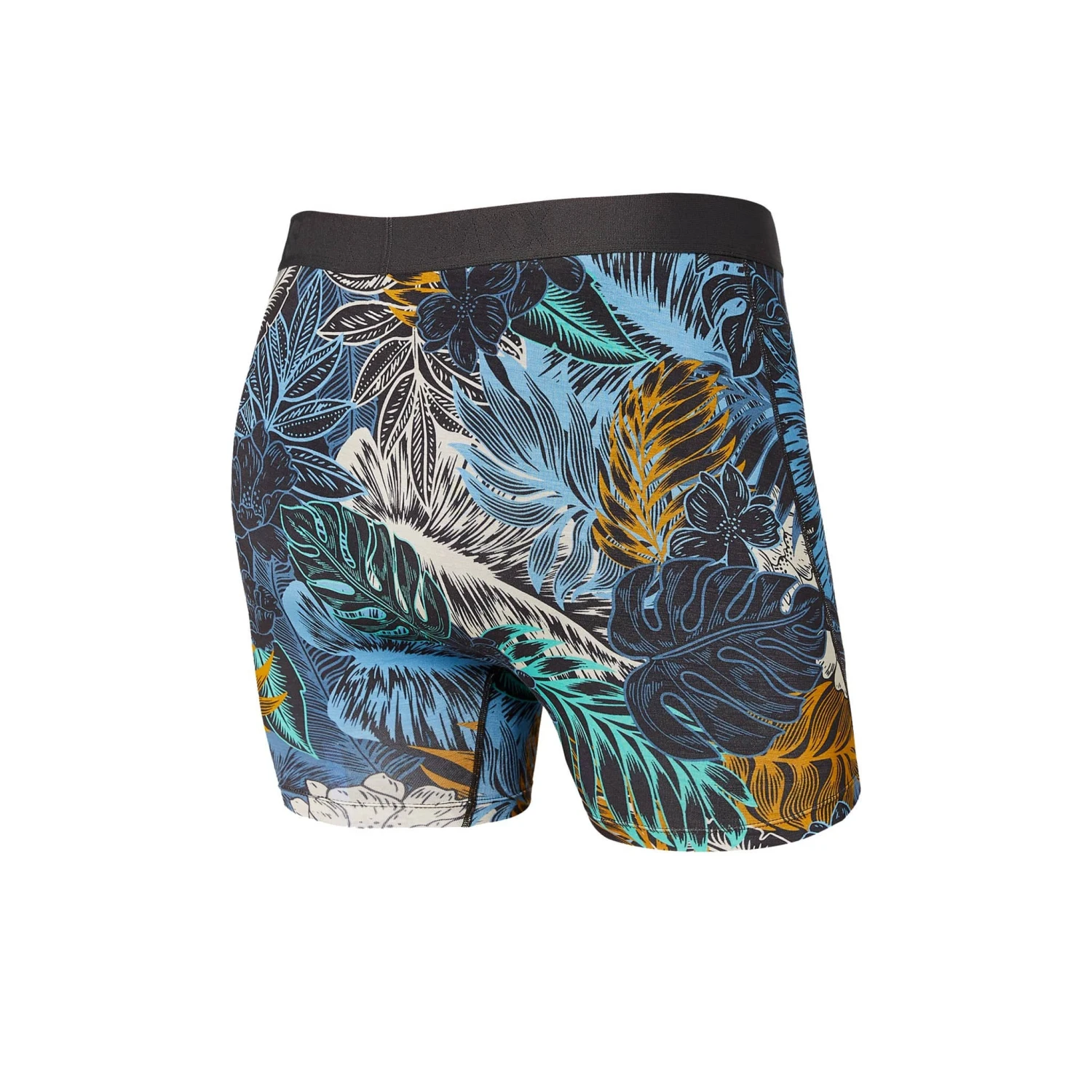 Saxx Ultra Boxers - Multi Havana - Image 2