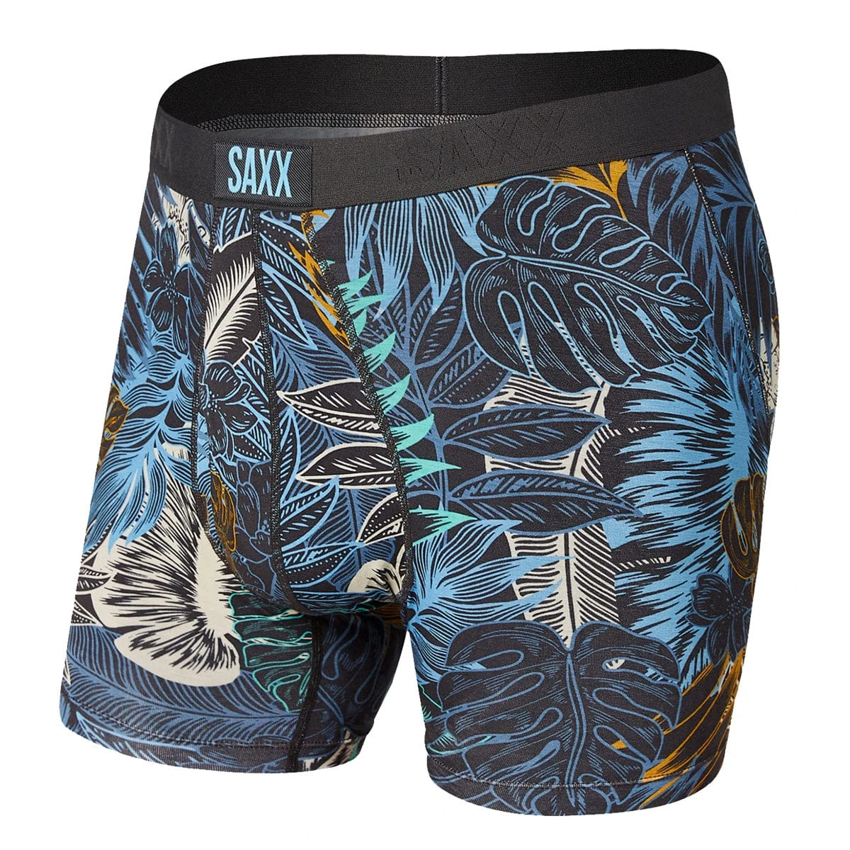 Saxx Ultra Boxers - Multi Havana