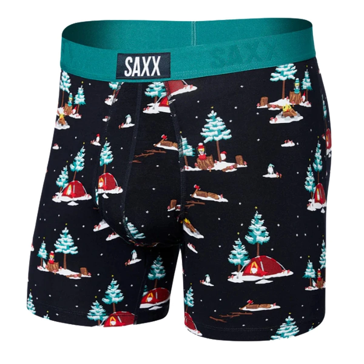 Saxx Ultra Boxers - Shine A Light