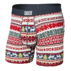 Saxx Ultra Boxers - Sweater Weather