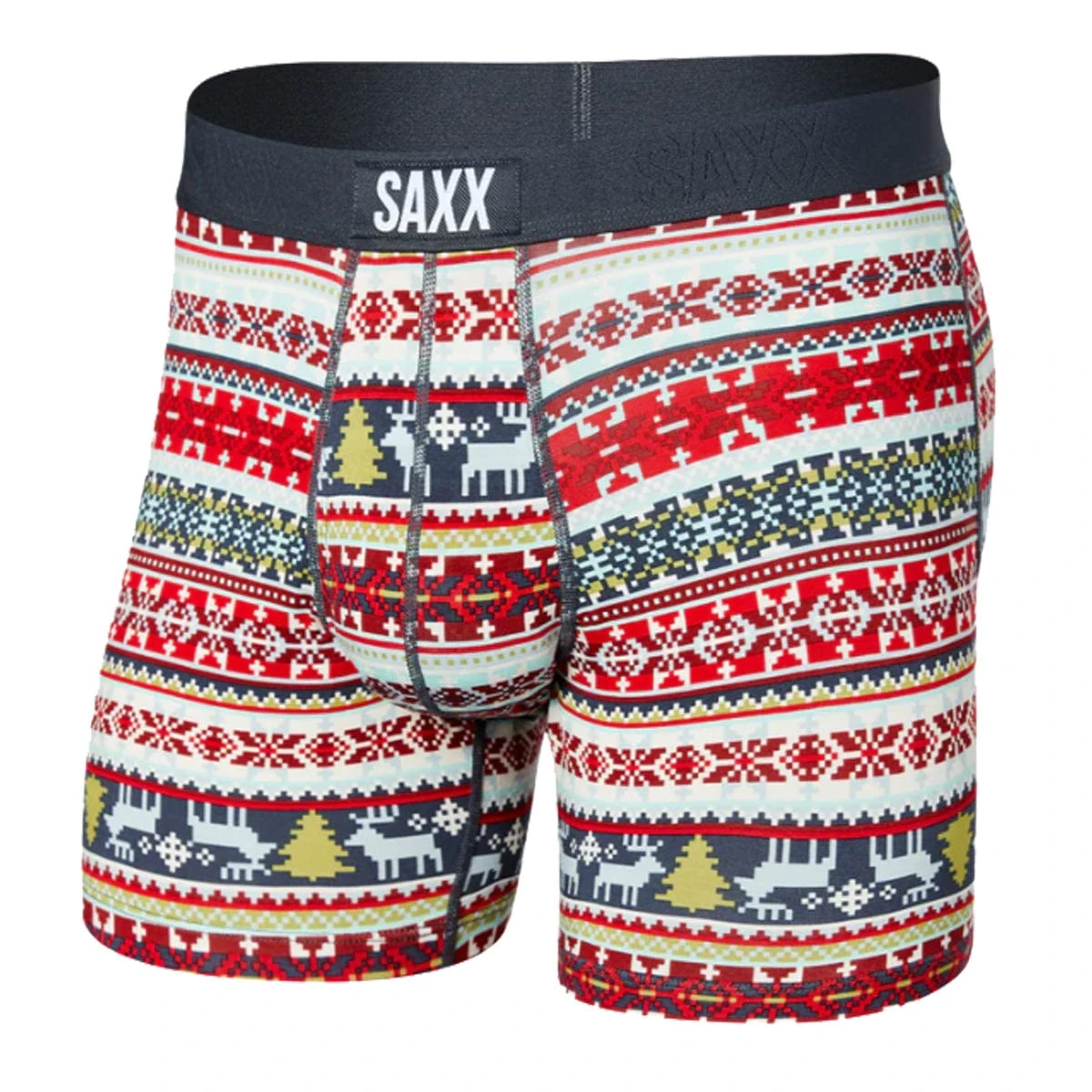 Saxx Ultra Boxers - Sweater Weather
