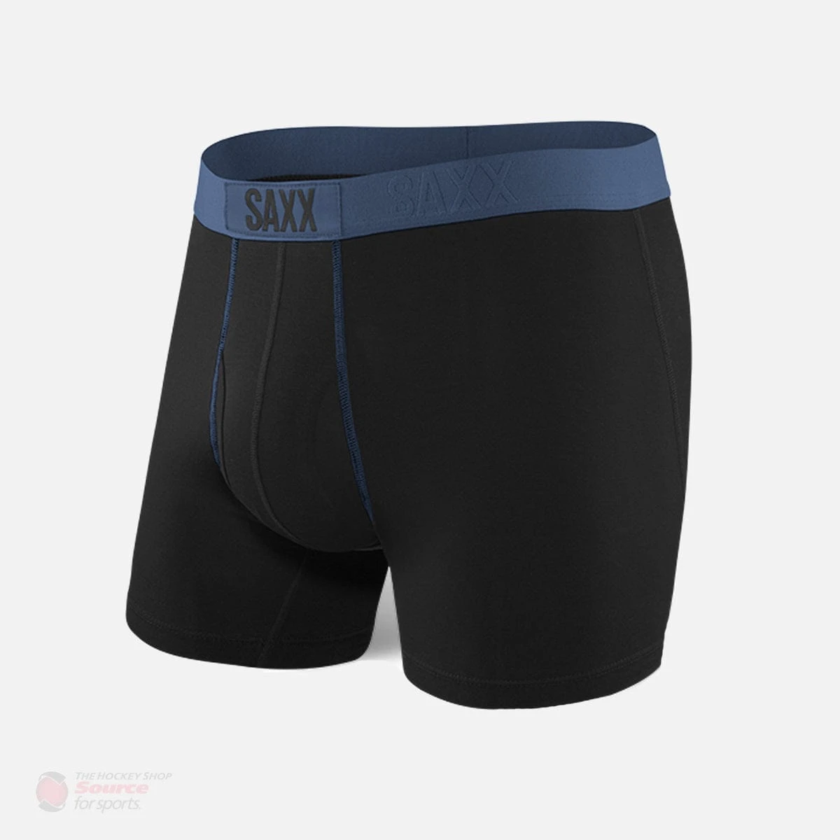 Saxx Ultra Crossgrain Stripe Boxers - 2 Pack - Image 4