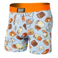 Saxx Vibe Boxers - Bad Morning