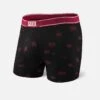 Saxx Vibe Boxers - Canadiana