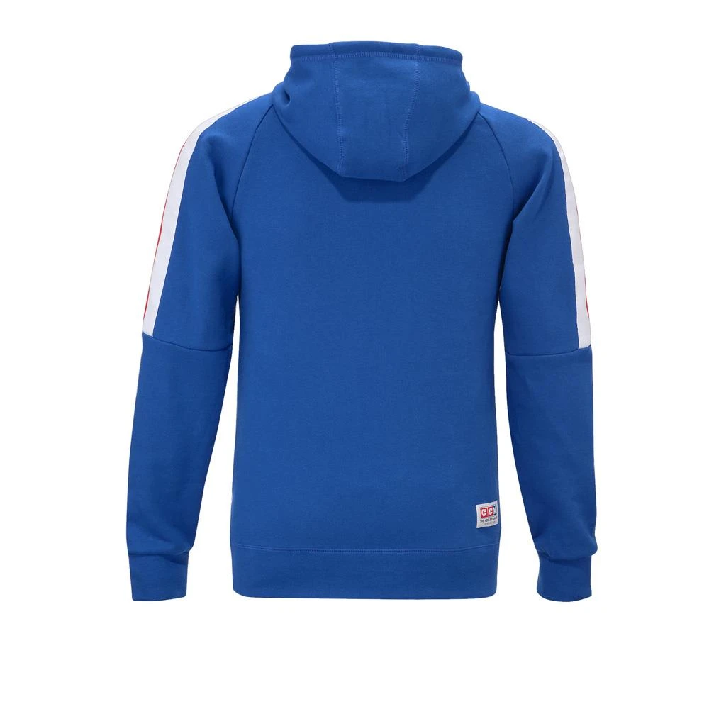 CCM Classic Vintage Fleece Mens Hoody - Image 2