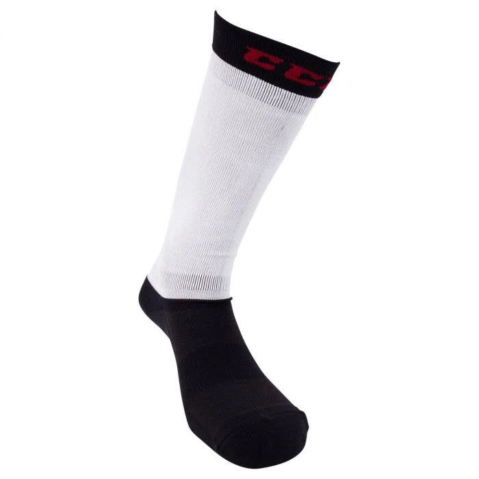 CCM Pro Cut Resistant Hockey Skate Socks - Image 2
