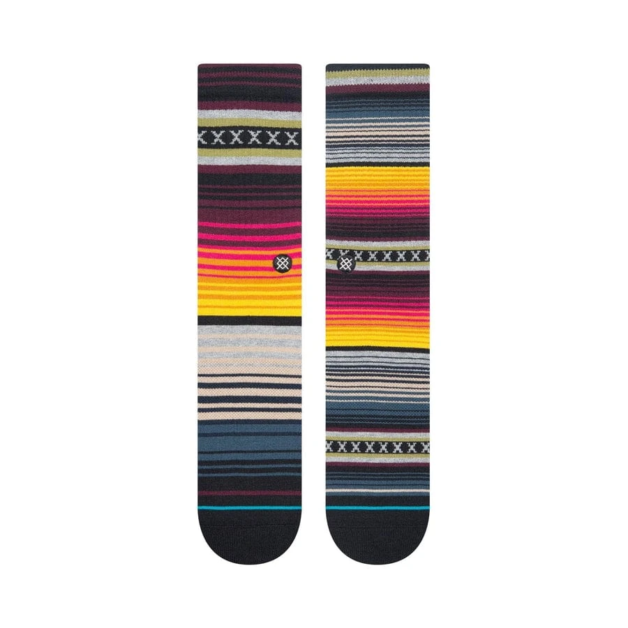 Stance Curren ST Crew Socks - Image 5