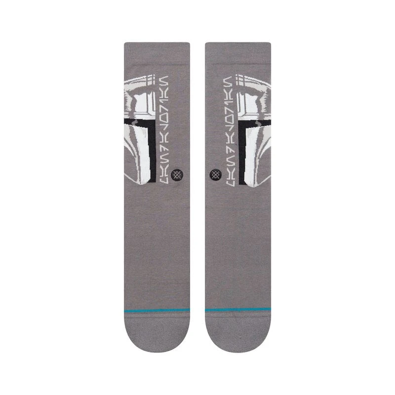 Stance Mando Socks - Image 2