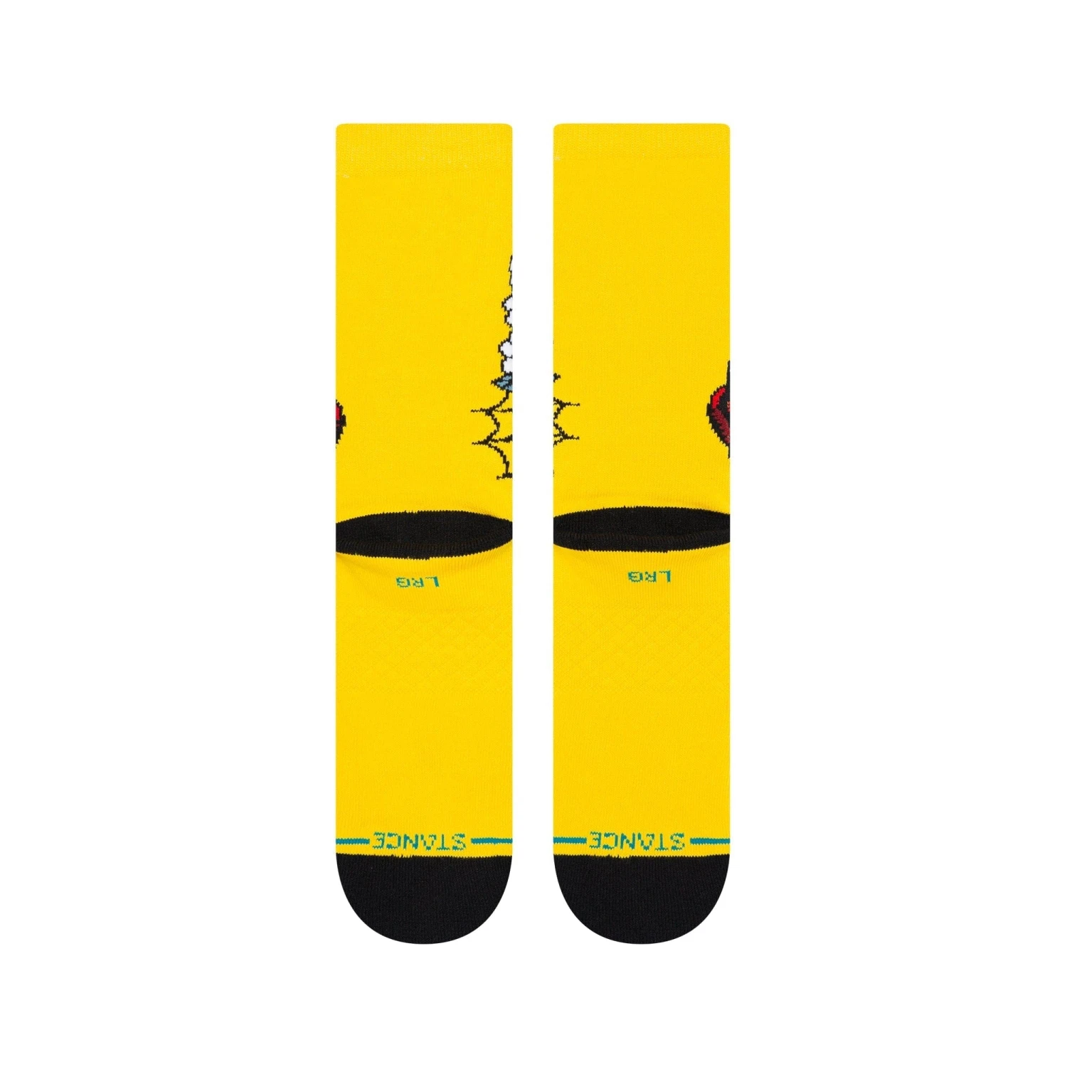 Stance Spidey SZN Socks - Image 3