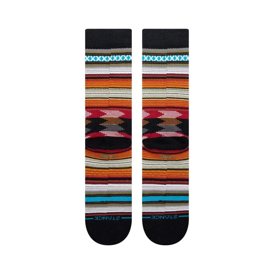 Stance Baron Socks - Image 3