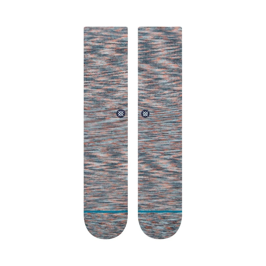 Stance Cosmics Crew Socks - Image 2