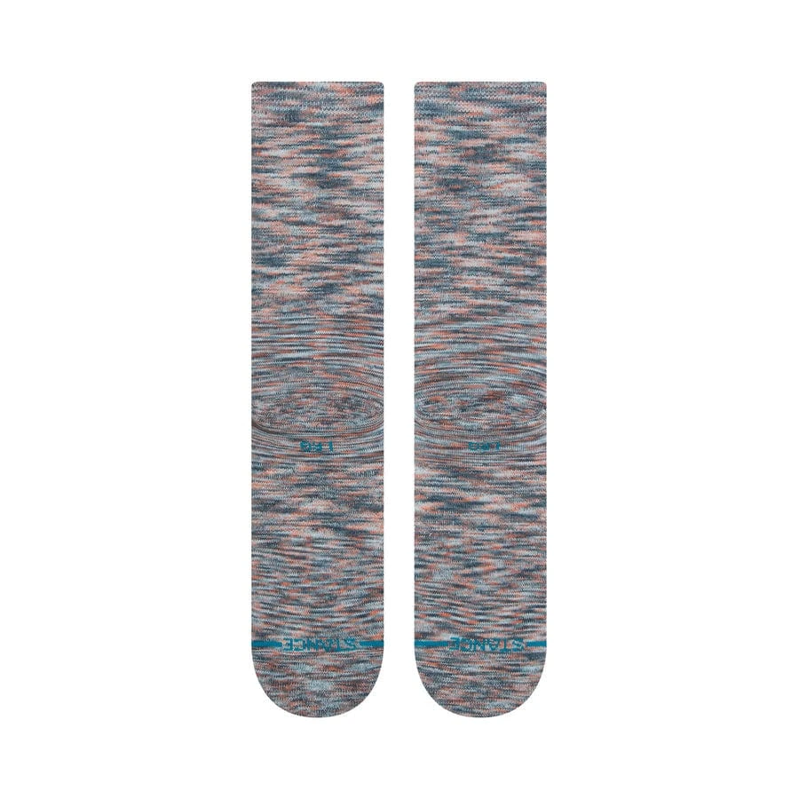 Stance Cosmics Crew Socks - Image 3