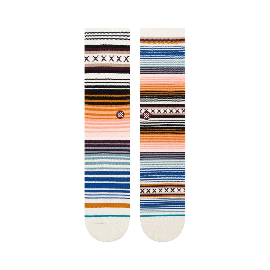 Stance Curren ST Crew Socks - Image 8