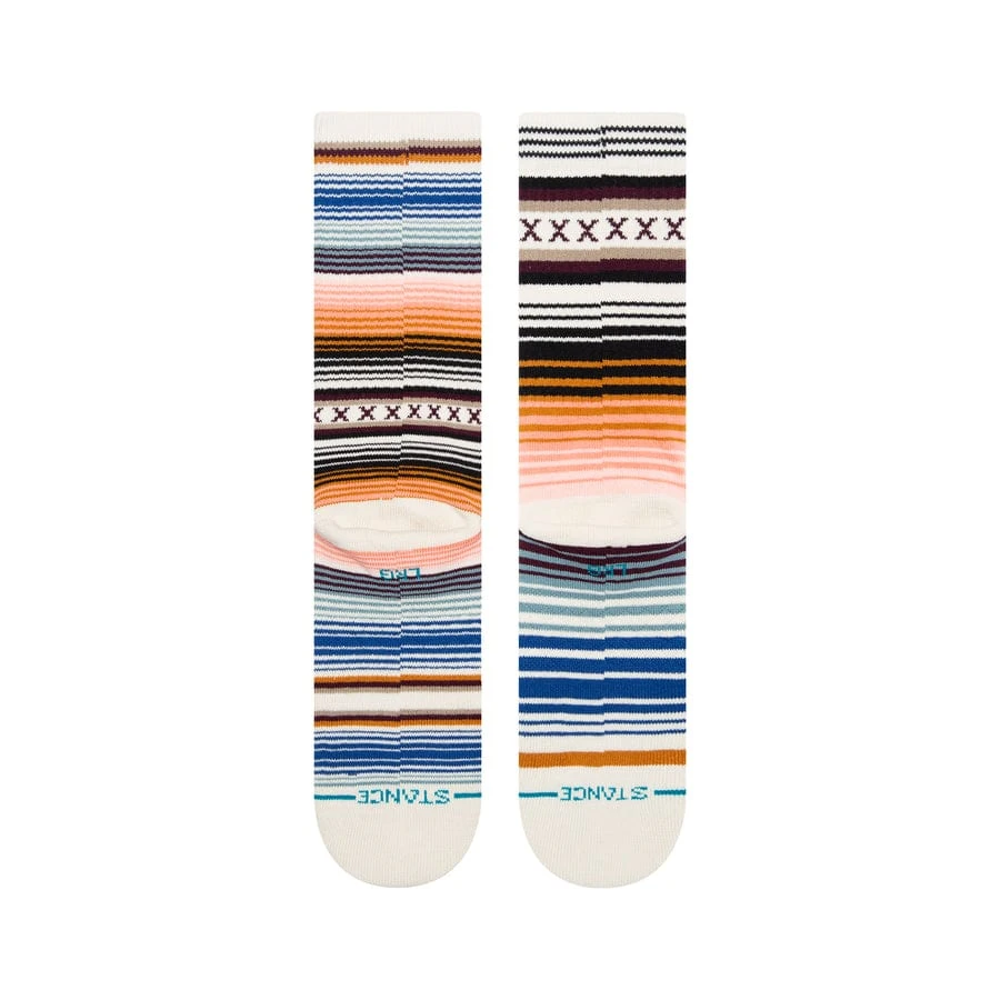 Stance Curren ST Crew Socks - Image 9