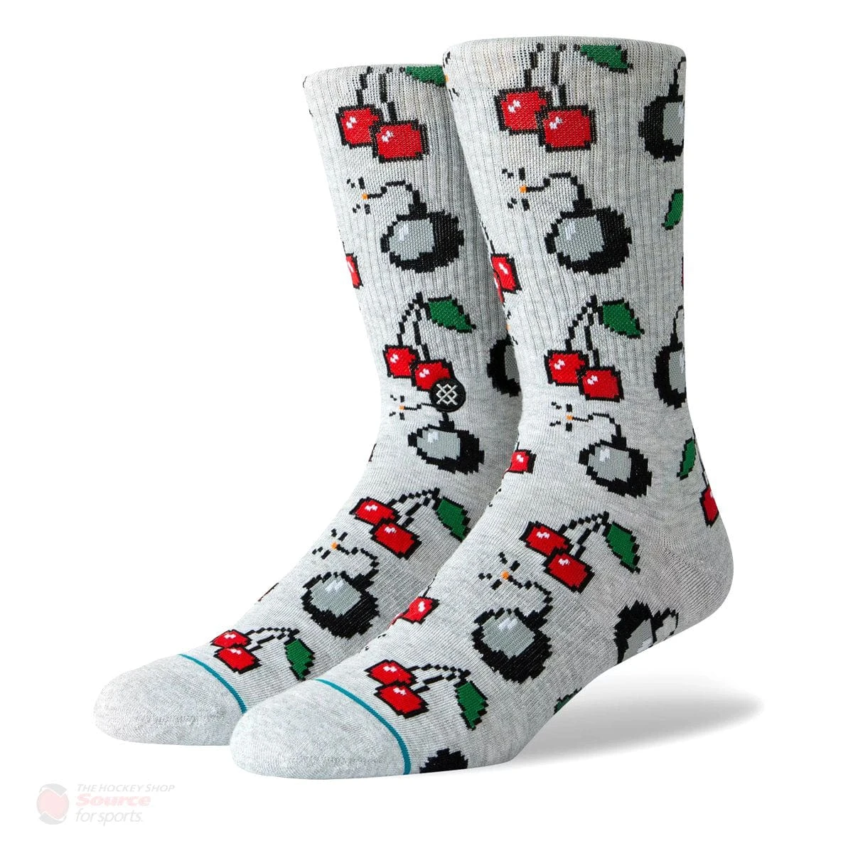 Stance Foundation Cherri Bomb Socks