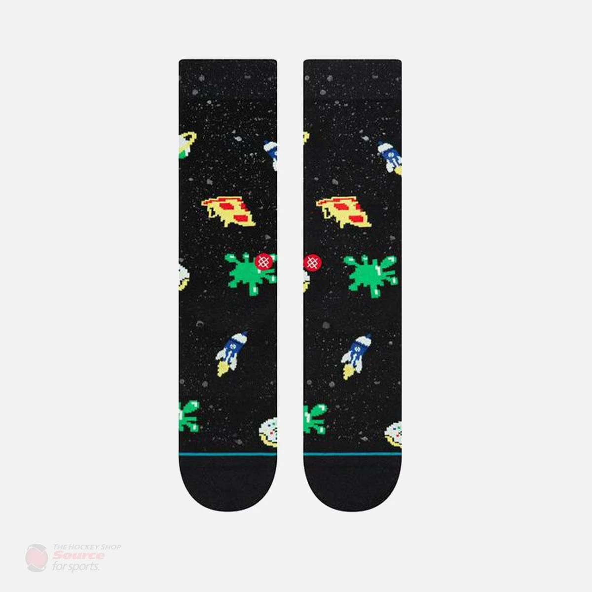 Stance Foundation Space Food Socks - Image 2