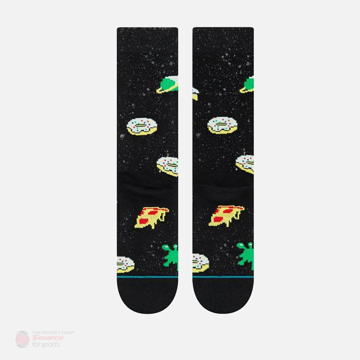 Stance Foundation Space Food Socks - Image 3