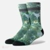 Stance Foundation Tarcoles Socks