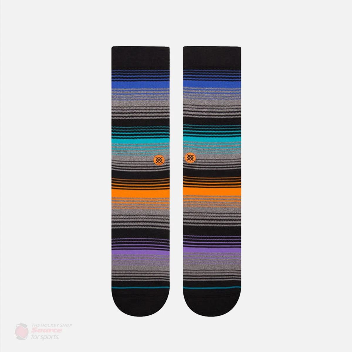 Stance Foundation Williamson Socks - Image 2