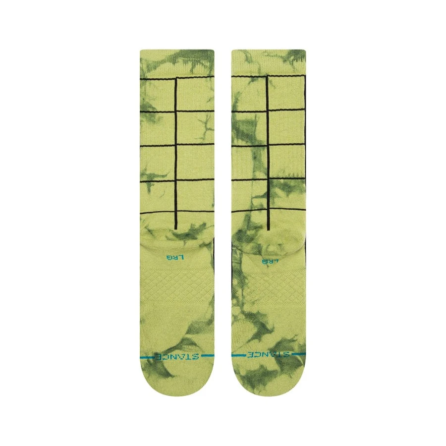 Stance Graphed Socks - Image 3