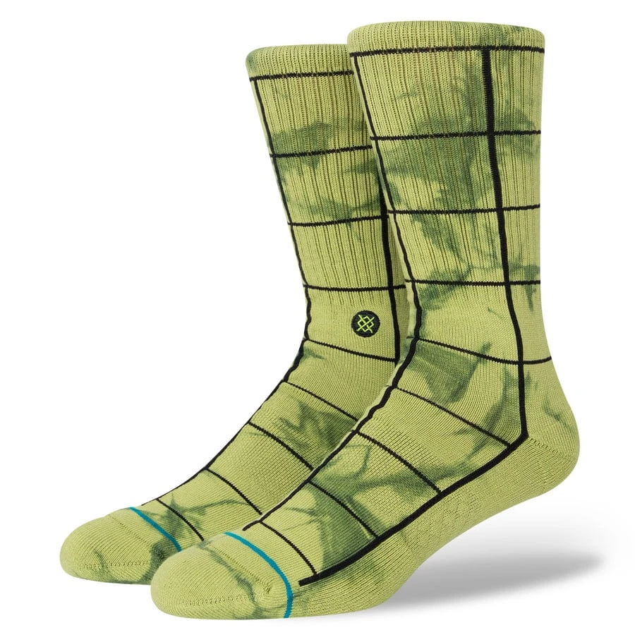 Stance Graphed Socks
