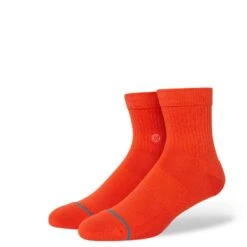 Stance Icon Quarter Socks