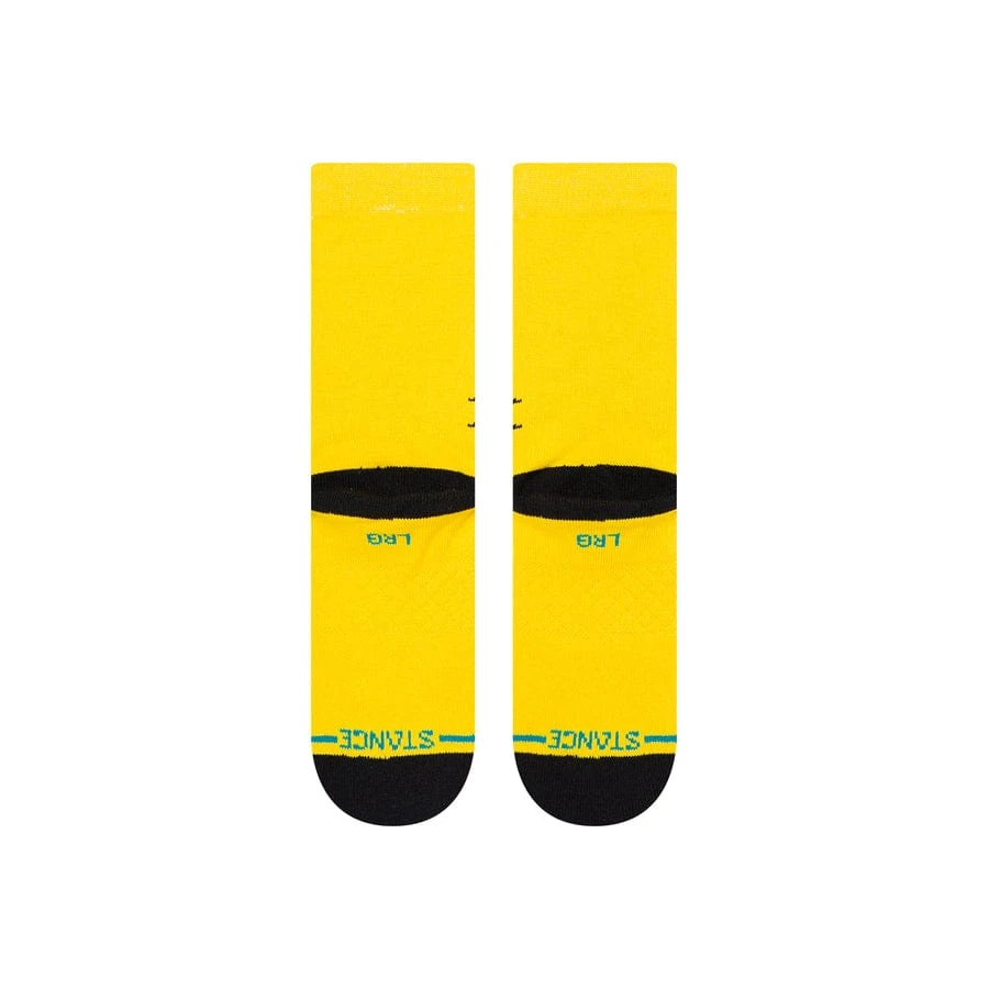 Stance Kids Spidey SZN Socks - Image 3