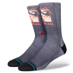 Stance Kill Em Dead Socks