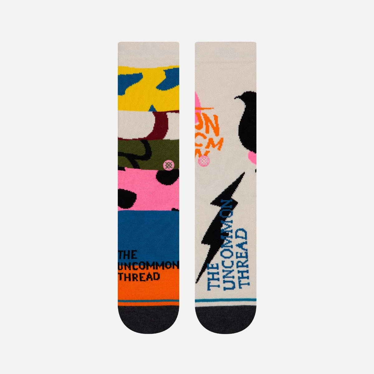 Stance Life Rebirth Socks - Image 2