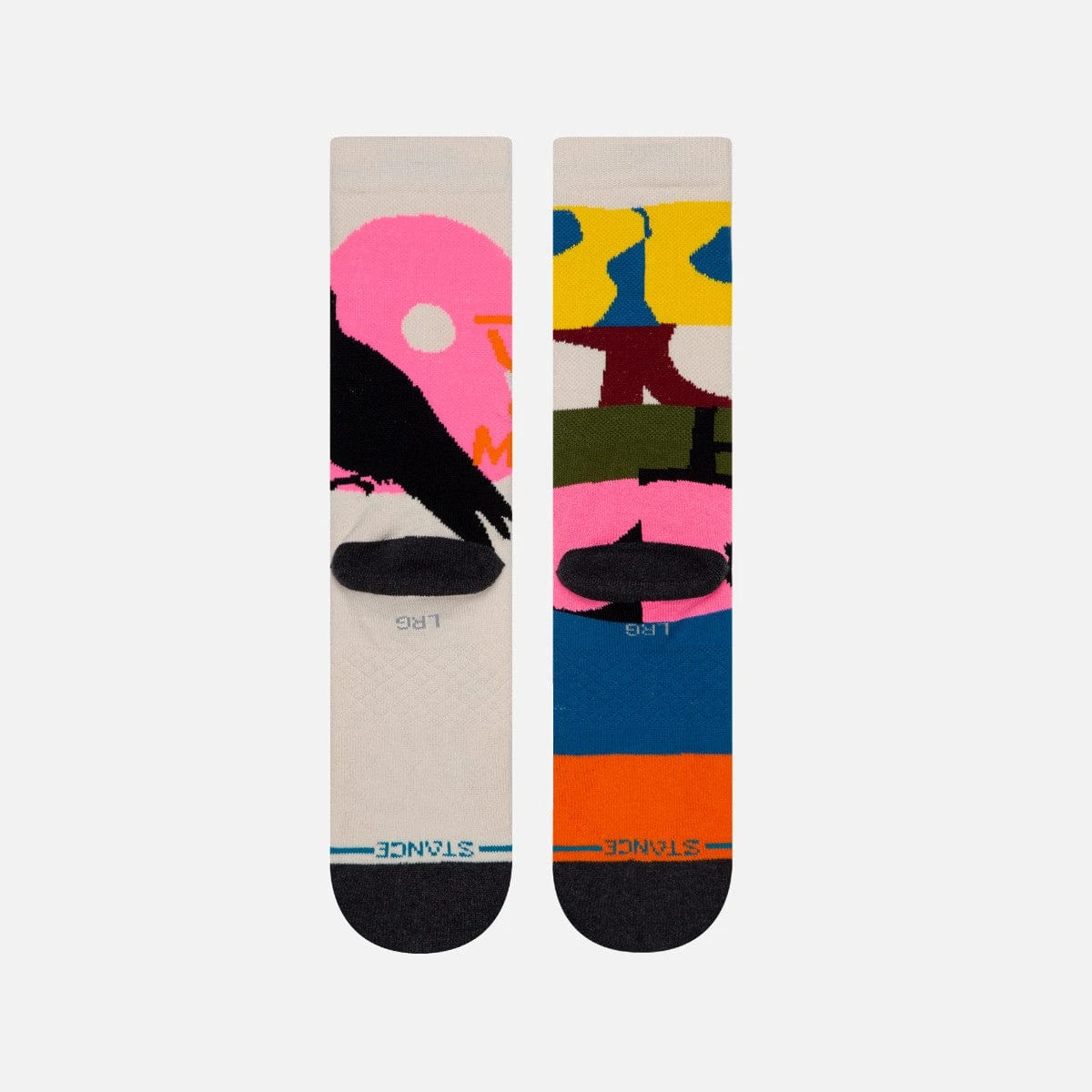 Stance Life Rebirth Socks - Image 3
