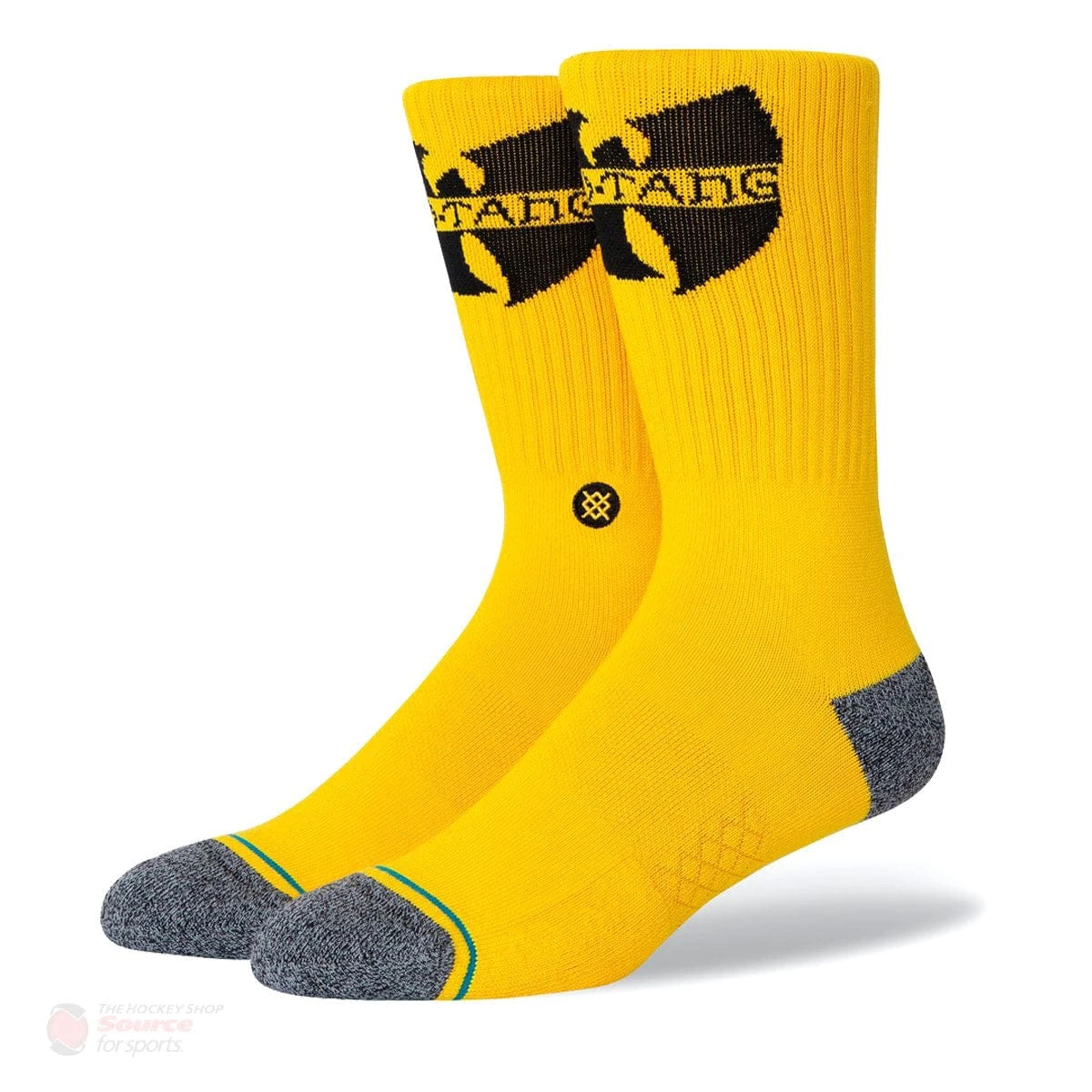 Stance Life The Wu Socks
