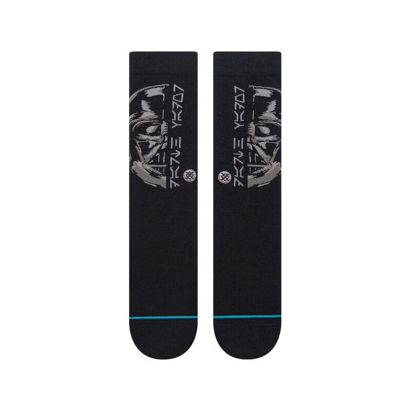 Stance Lord Vader Socks - Image 2