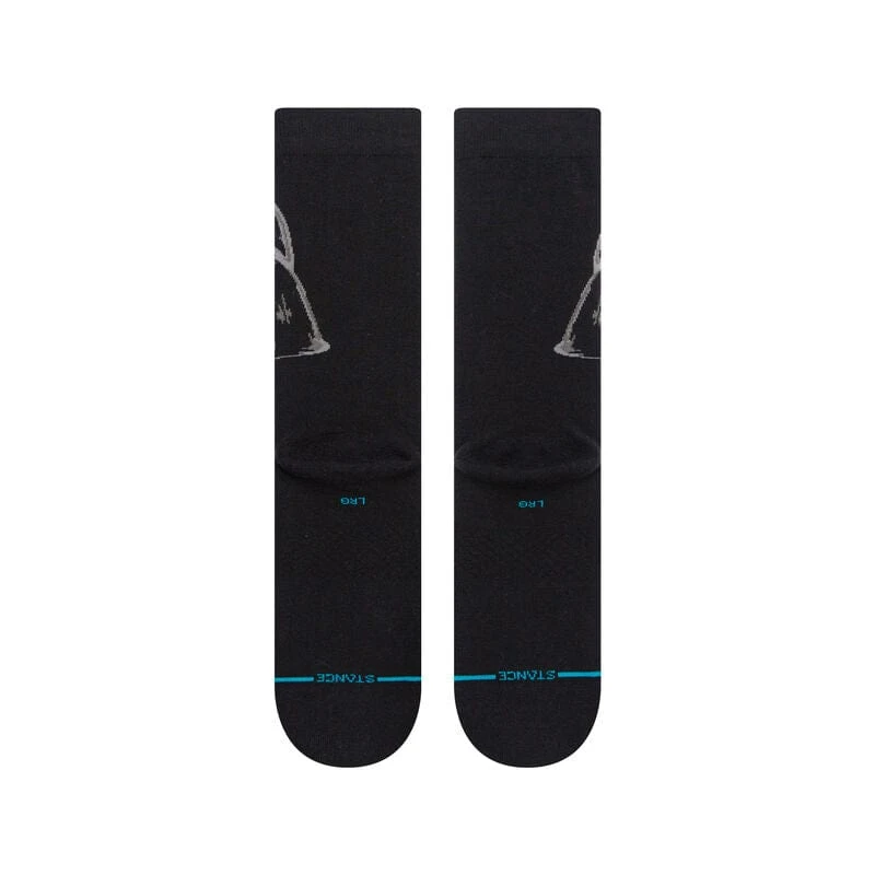Stance Lord Vader Socks - Image 3