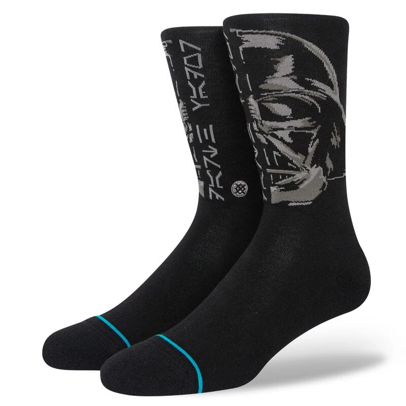 Stance Lord Vader Socks