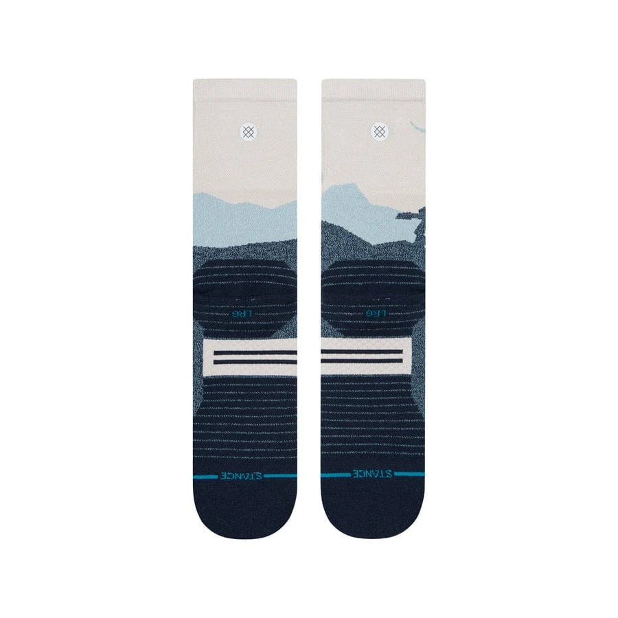 Stance Run AT-AT Socks - Image 3