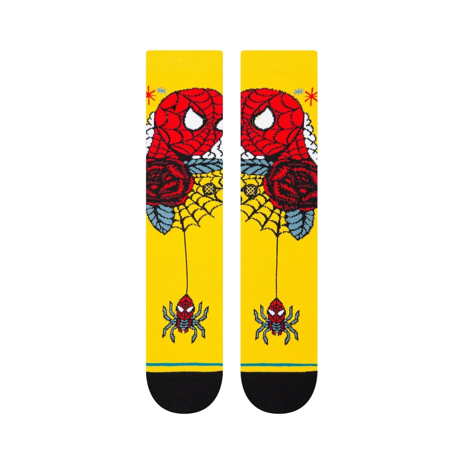 Stance Spidey SZN Socks - Image 2