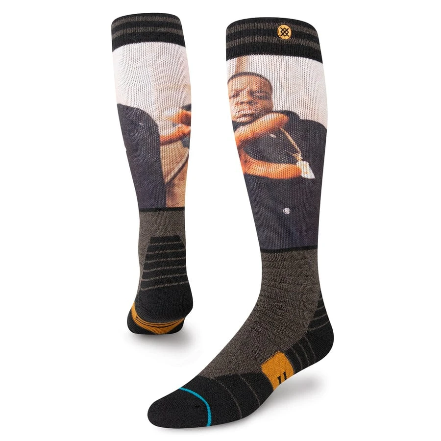 Stance The King Of NY Socks