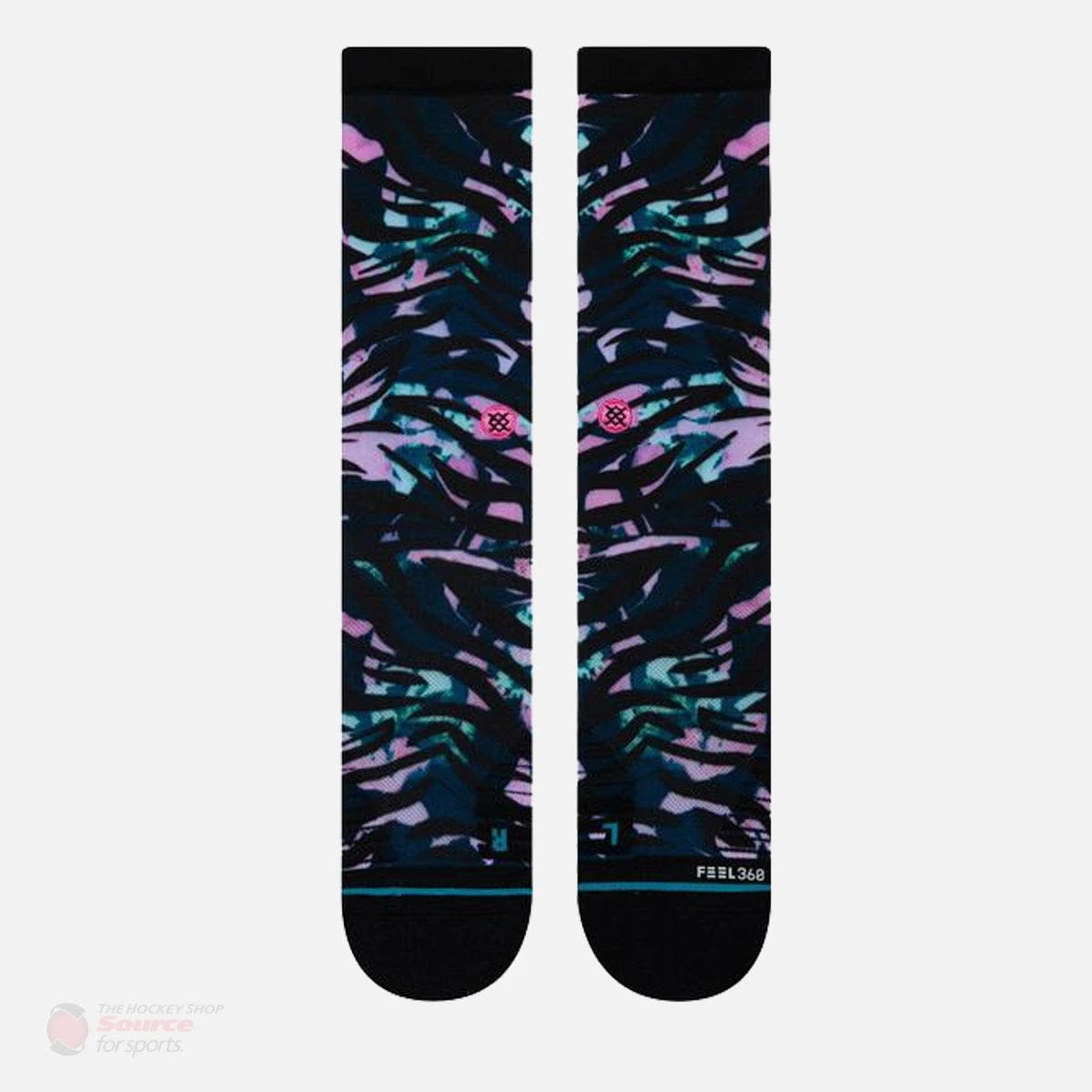 Stance Training Gem Crew Socks - Image 2