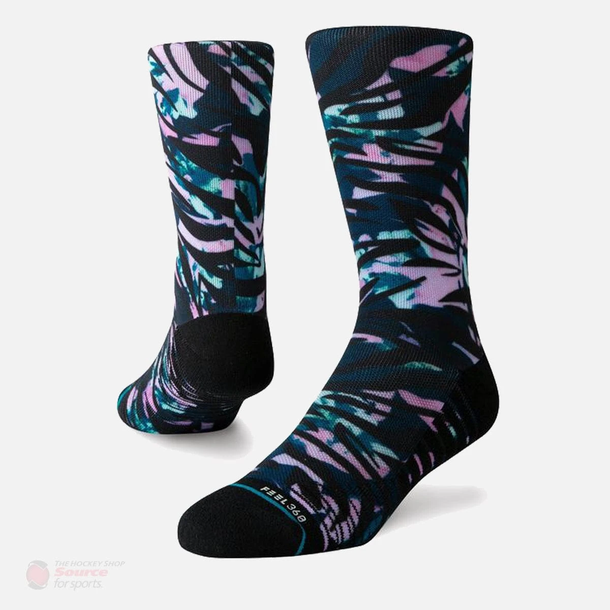 Stance Training Gem Crew Socks