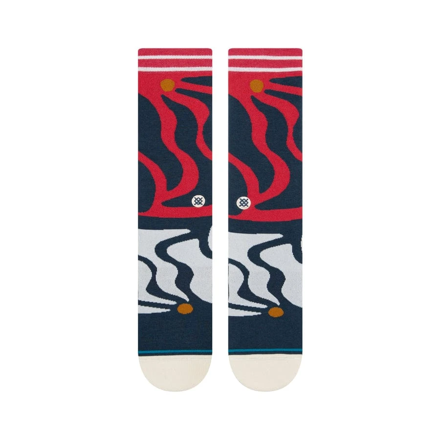 Stance Upside Socks - Image 2