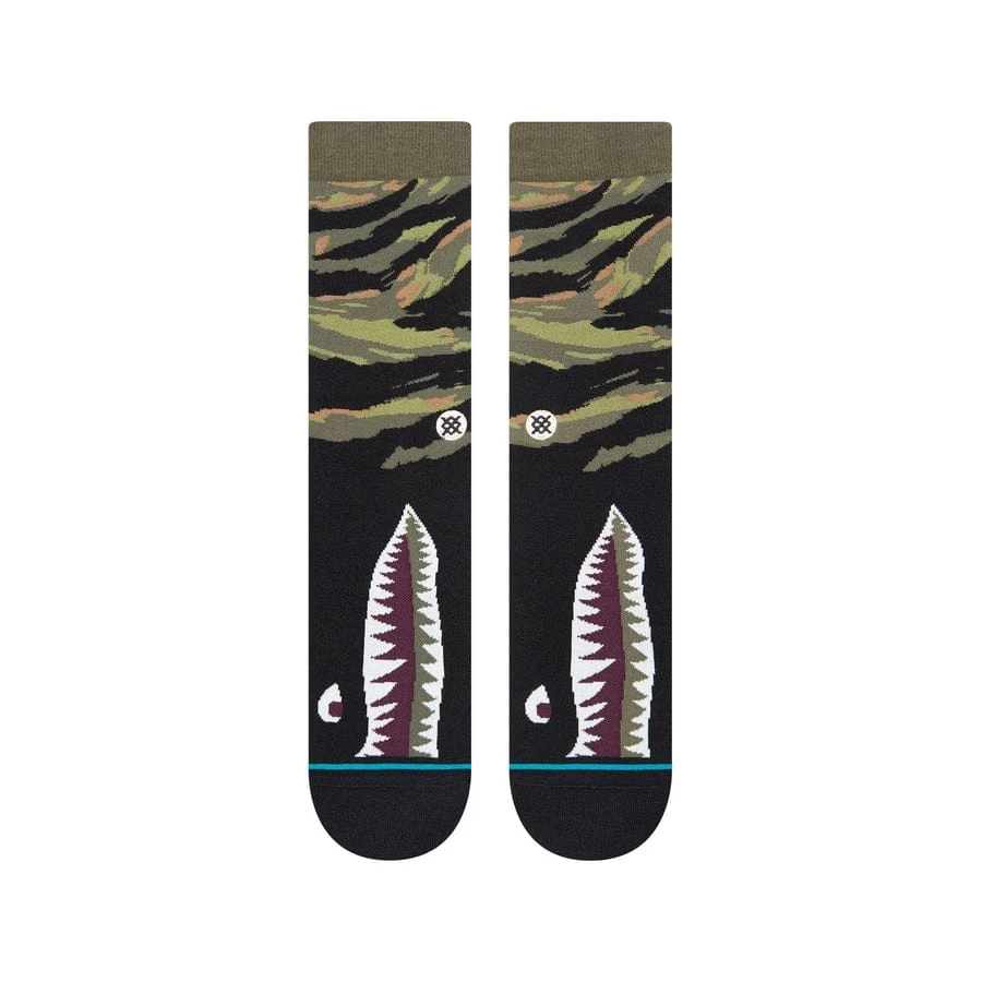 Stance Warbird Socks - Image 2