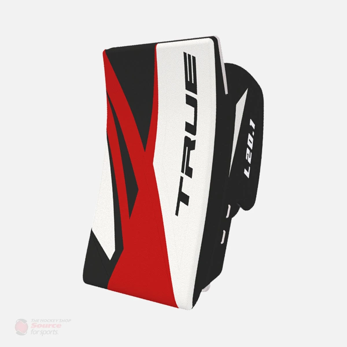 TRUE L20.1 Goalie Blocker - Custom - Image 9