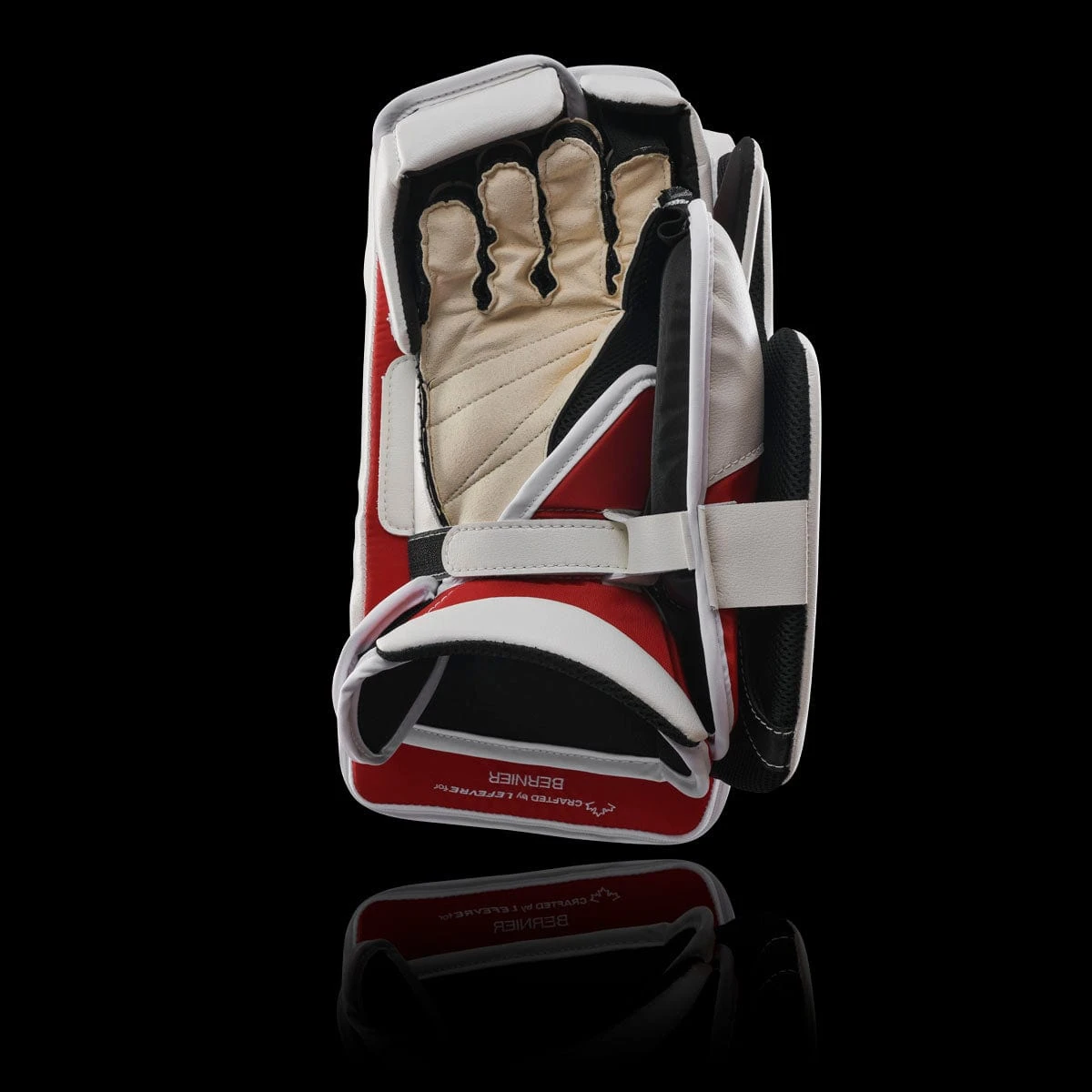 TRUE L20.1 Goalie Blocker - Custom - Image 8