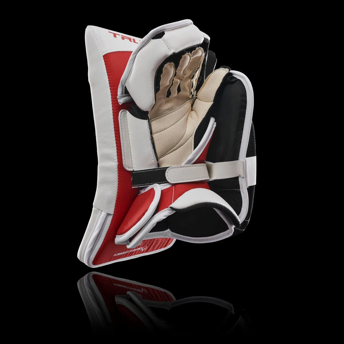 TRUE L20.1 Goalie Blocker - Custom - Image 7