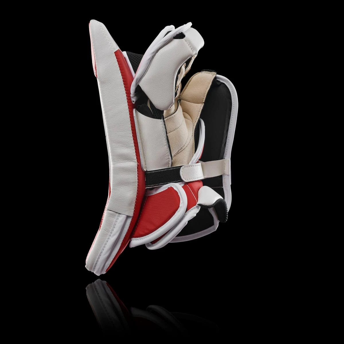 TRUE L20.1 Goalie Blocker - Custom - Image 6