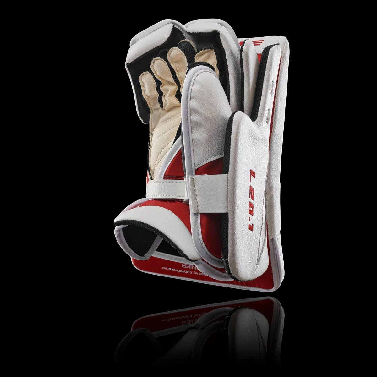 TRUE L20.1 Goalie Blocker - Custom - Image 4